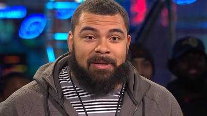 Steelers DE Cam Heyward's explains his reaction to Vance McDonald's angry run