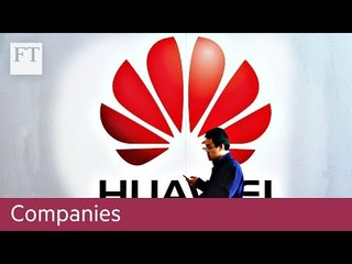 US hits Huawei with criminal charges
