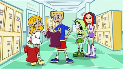 PIXEL PINKIE   S1E3   Clones R Us