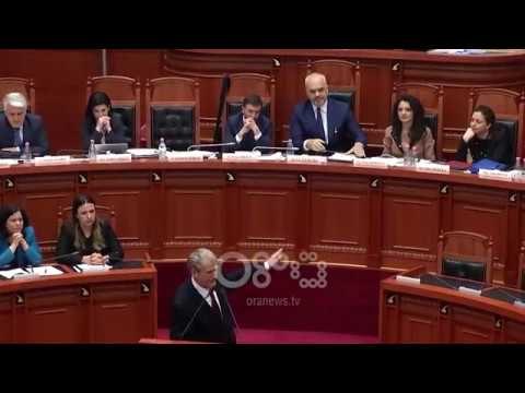 A e kalon dot oqeanin ? DASH i përgjigjet Ora News për vizën amerikane të Sali Berishës