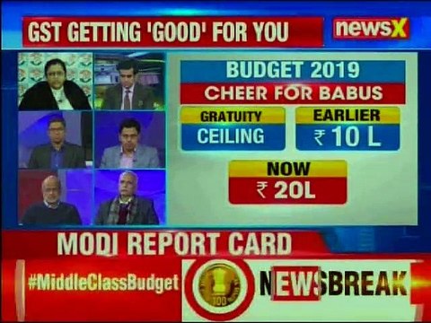 Modi govt sounds the poll bugle with Interim Budget; what should investors do now?