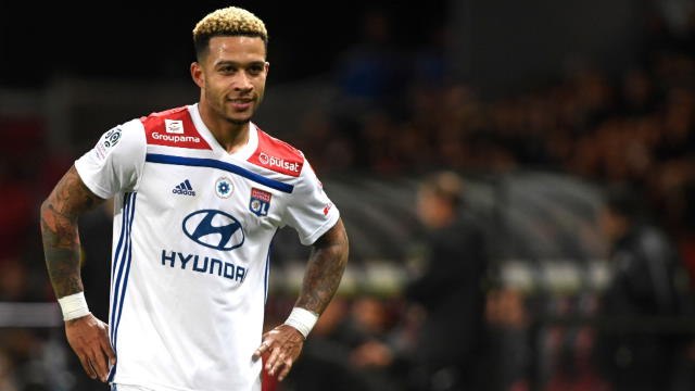 OL - Genesio et les propos polémiques de Depay : Je connais Memphis, son démenti est sincère