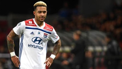 OL - Genesio et les propos polémiques de Depay : "Je connais Memphis, son démenti est sincère"