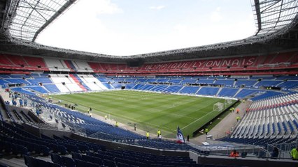 OL - Genesio : "On a déjà eu des ambiances exceptionnelles dans ce stade"