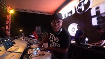 Inspire Middle East : DJ Jazzy Jeff aux platines de Dubaï