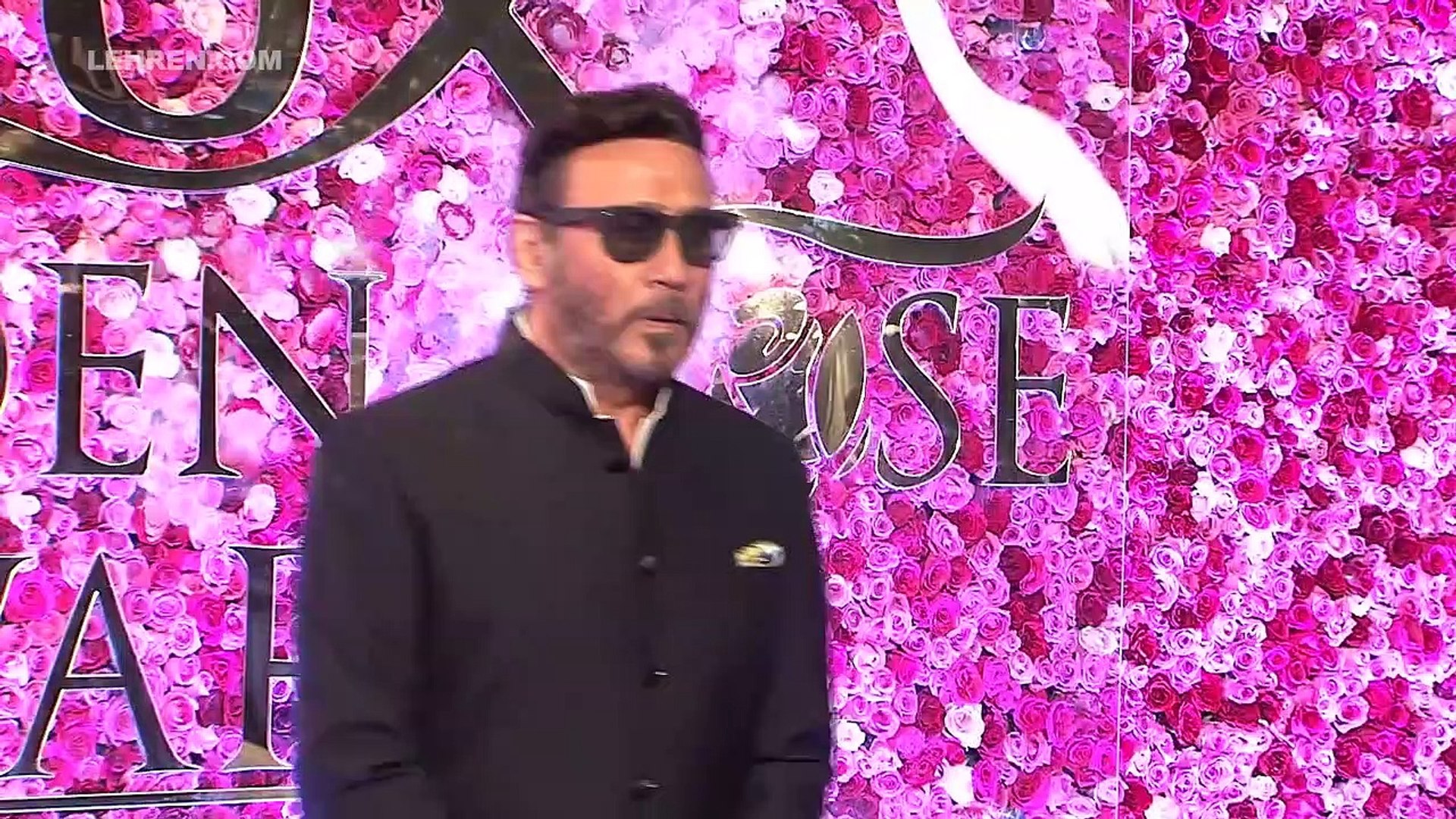 ⁣Birthday Special: The Moment  When Jackie Shroff Realised He Has Become Famous