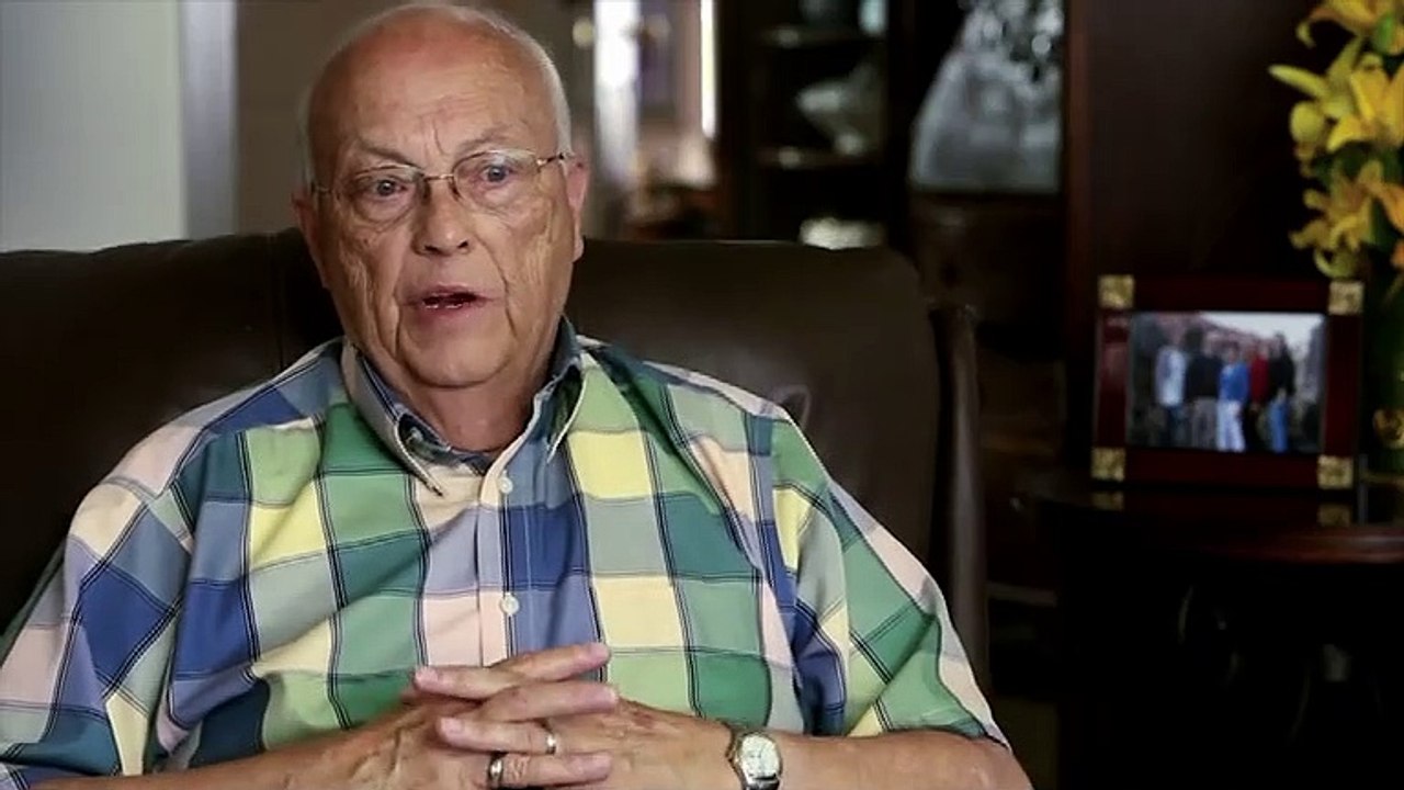 Abducted In Plain Sight - Trailer