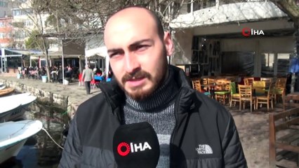 Türkiye'nin En Yaşlı Nüfusu Sinop’ta