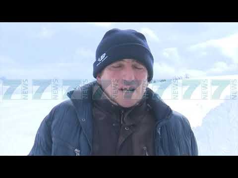 KORÇE, 11 FSHATRA VUAJNE IZOLIMIN SI PASOJE E DEBORES - News, Lajme - Kanali 7