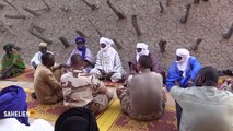 Mali : Barkhane renforce ses liens avec les chefs religieux et coutumiers de Gao