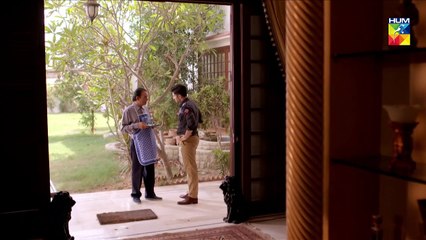 Baandi Epi  20 HUM TV Drama 1 February 2019