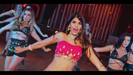 Jasmin Walia - SAHARA (Official Video) - Prod. Zack Knight-fun-time