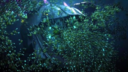 Subnautica  Below Zero Early Access Trailer