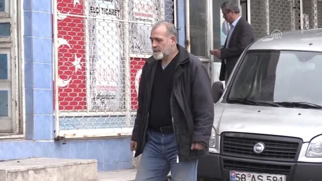 Suriyeli Sığınmacının Türk Bayrağı Sevgisi