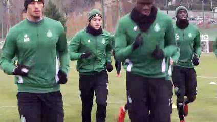 Dans les pas de Valentin Vada