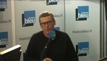 L’invité de France Bleu Matin Eric Constantin, directeur de l'Agence Ile-de-France de la Fondation Abbé Pierre