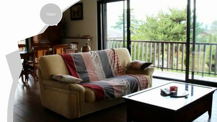 A vendre - Villa - ANTHY SUR LEMAN (74200) - 8 pièces - 170m²