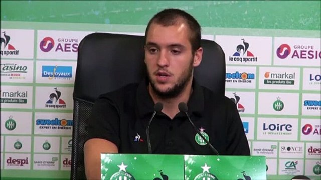 Vada : Un grand club avec des supporters qui mettent beaucoup d'ambiance comme en Argentine