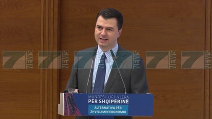 PD PREZANTON PROGRAMIN EKONOMIK, BASHA «LUFTE OLIGARKEVE» - News, Lajme - Kanali 7