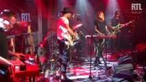 Ycare et Axelle Red - D'Autres que Nous - 14 bd St-Michel (Live) - Le Grand Studio RTL