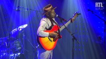 J.S. Ondara - American Dream (Live) - Le Grand Studio RTL