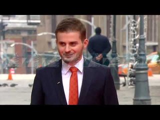 KRYEDIPLOMATET E BE MBYLLIN BISEDIMET, CAKAJ TAKOHET ME KATRUGALOS - News, Lajme - Kanali 7