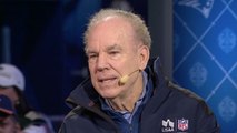 Roger Staubach on Tom Brady: He's one of the greatest stories in NFL