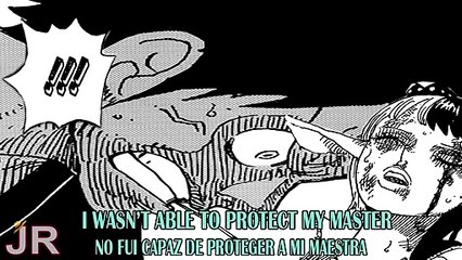 Luffy vs Kaido Full Fight English Sub HD