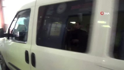 Fetö'nün Gaybubet Evini Kurdu Kaçarken Yakalandı