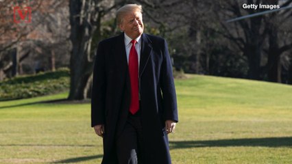 Democrats Are Targeting Donald Trump's Tax Returns