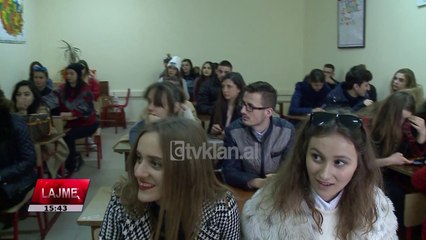 Edicioni i Lajmeve Tv Klan 01 Shkurt 2019, ora 15:30