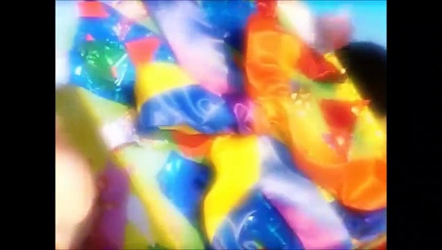 Walking On Sunshine (January 2002 - March 2002)