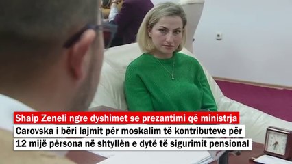 Skandali me kontributet, Fondi Pensional qetëson qytetarët