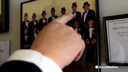 How the Inner Circle plans Groundhog Day