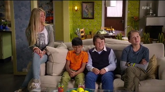 Alle sammen sammen – 2