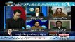 Center Stage With Rehman Azhar - 1st February 2019