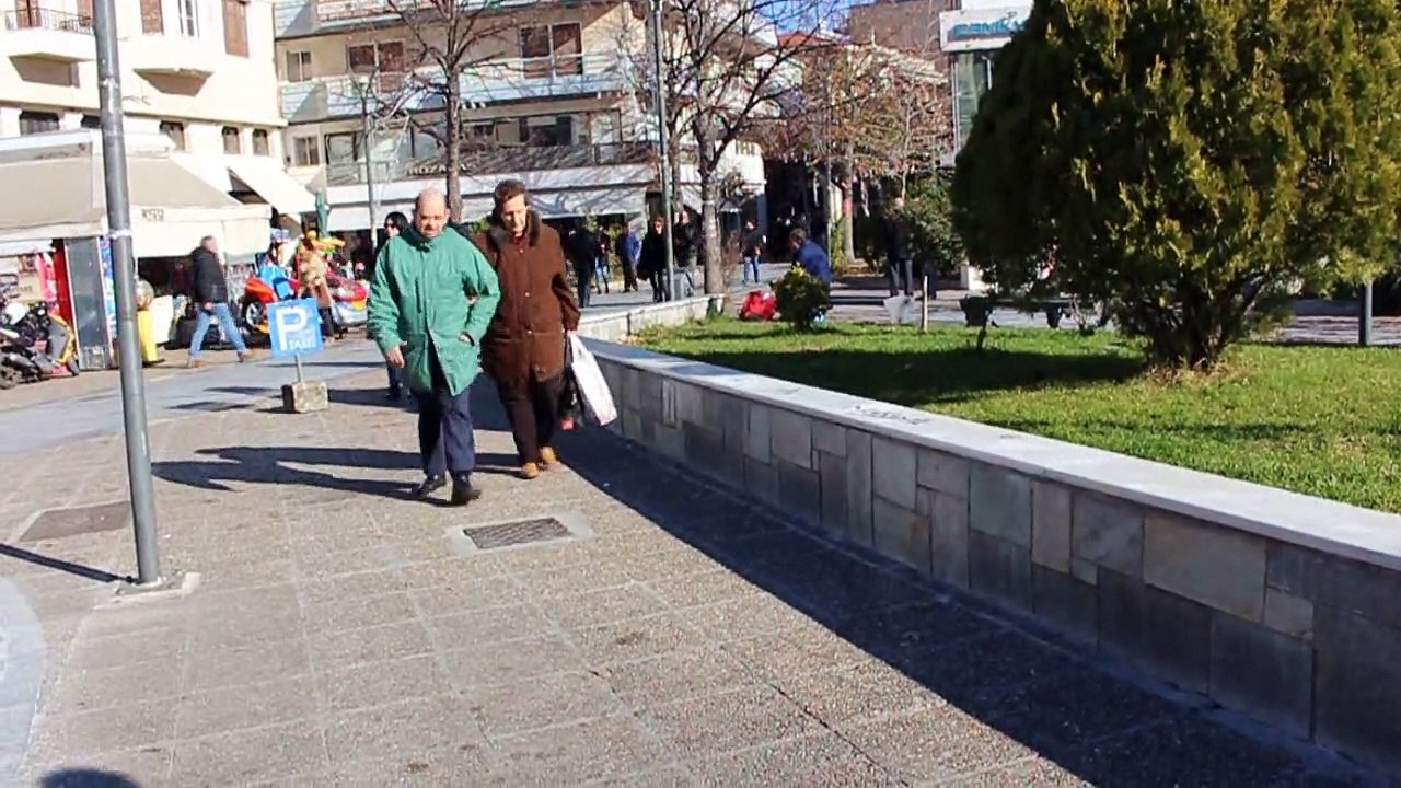 "Γρίφος" η΄στήριξη της ΝΔ στις δημοτικές εκλογέ...
