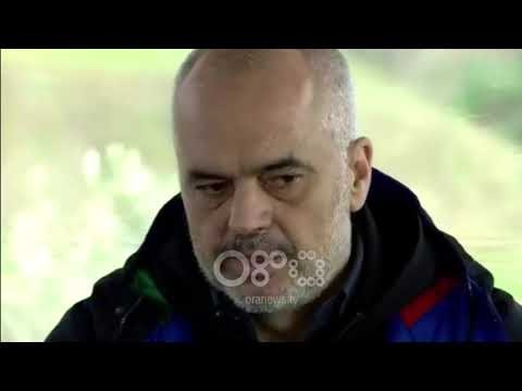 Rama në Roshnik me të plotfuqishmin e zonës dhe ministrin e të ardhmes shikoni kush është