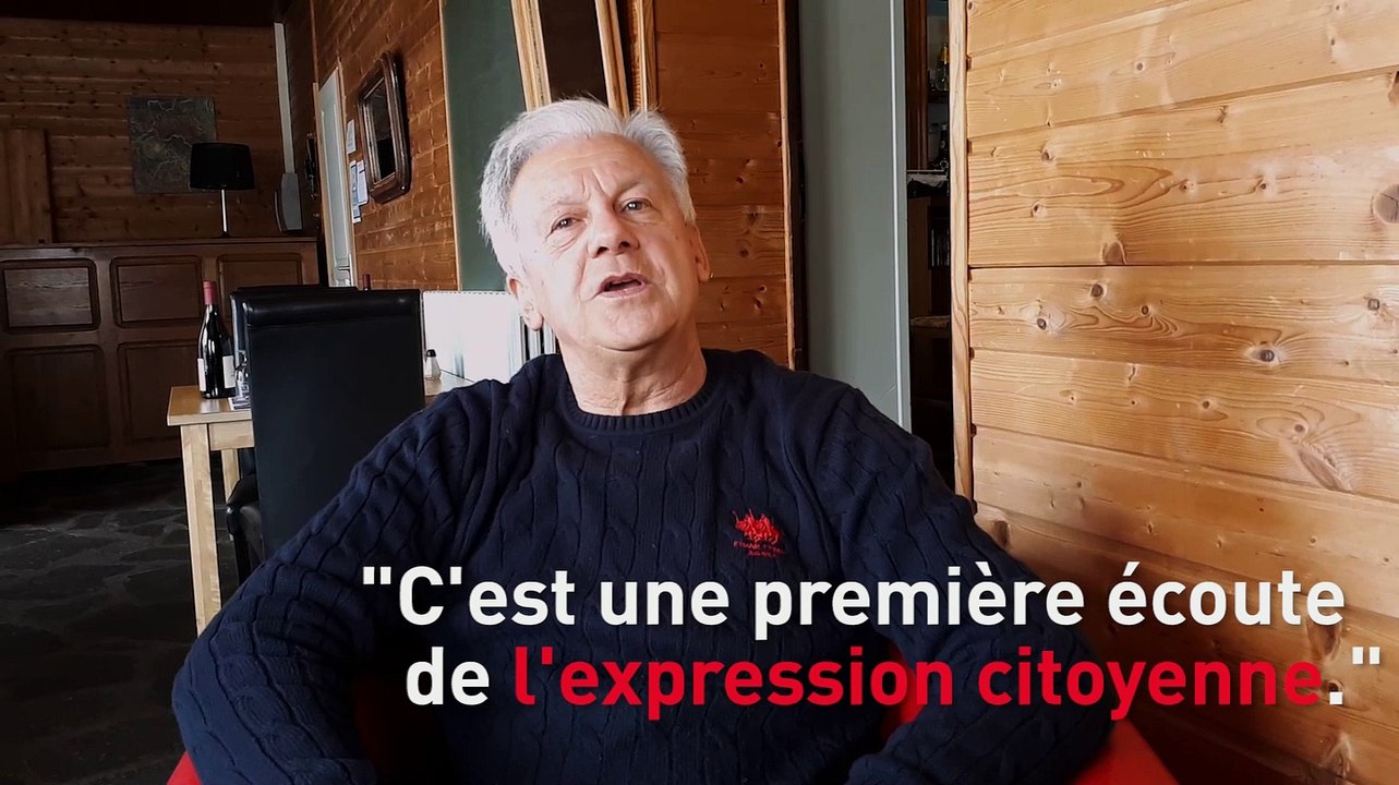 ARDÈCHE Pierre à Saint-Agrève