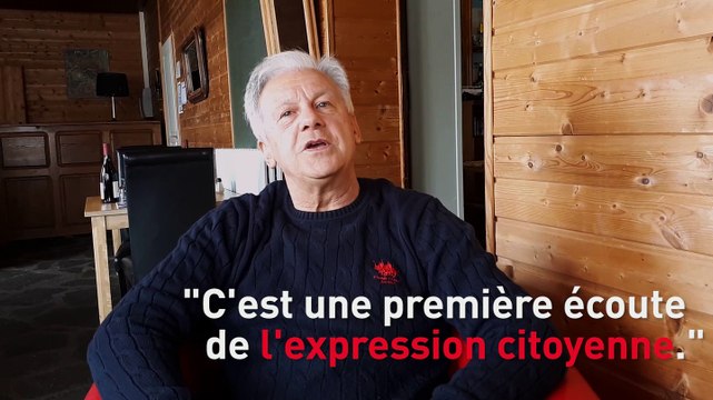 ARDÈCHE Pierre à Saint-Agrève