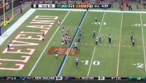 Longest Passing Plays in NFL History (95  yards)