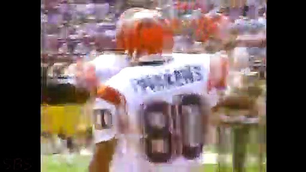 Longest Punt Returns in NFL History (93+ yards)