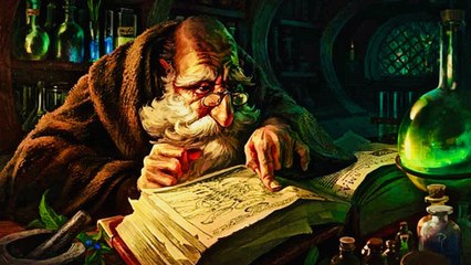 Legend of the Sorcerer's Stone ~ Alchemy & Science - Full Documentary