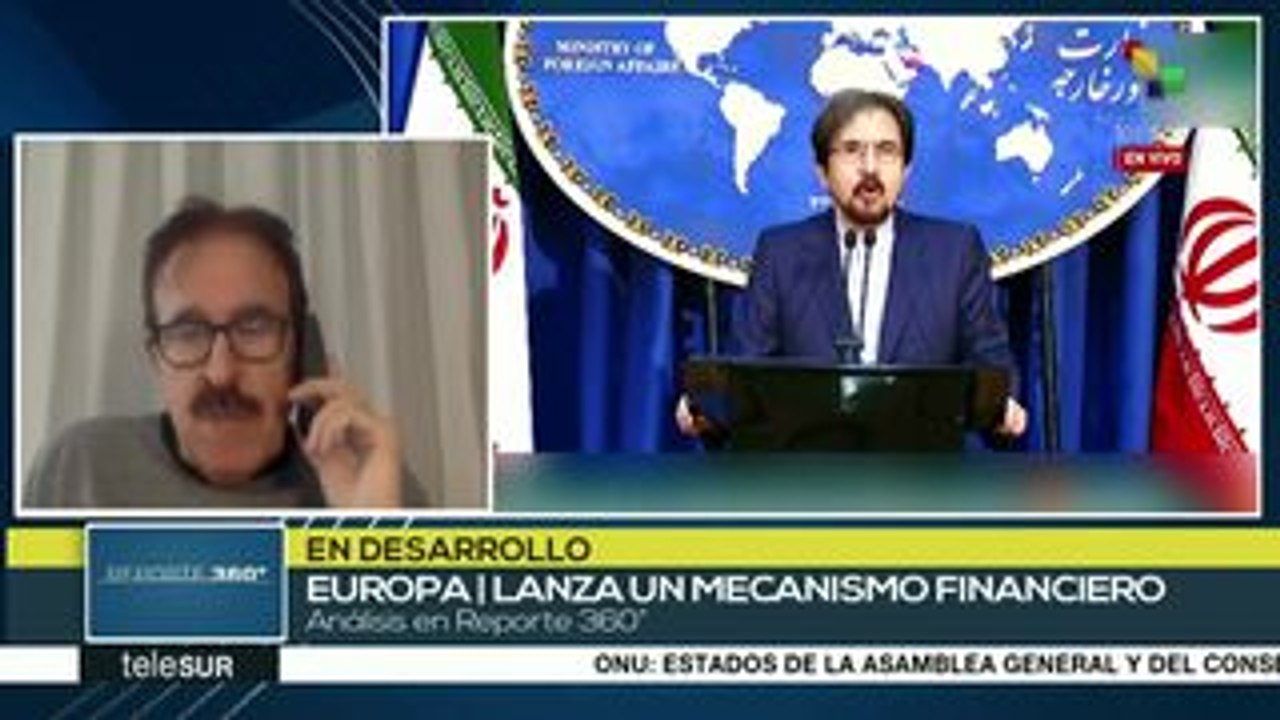 Ortega: Falso que como dice EE.UU. Irán desarrolle armas nucleares