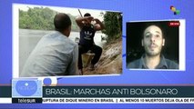 Brasil: indígenas rechazan extractivismo en sus territorios