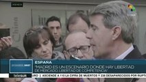 España: se cumplen once días de la huelga de taxistas en Madrid