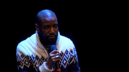 Abd Al Malik : une heure en tête-à-tête avec l’artiste