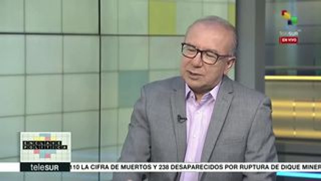 EnClave Política: Conversamos con Vigmar Vargas y Gina Sibaja