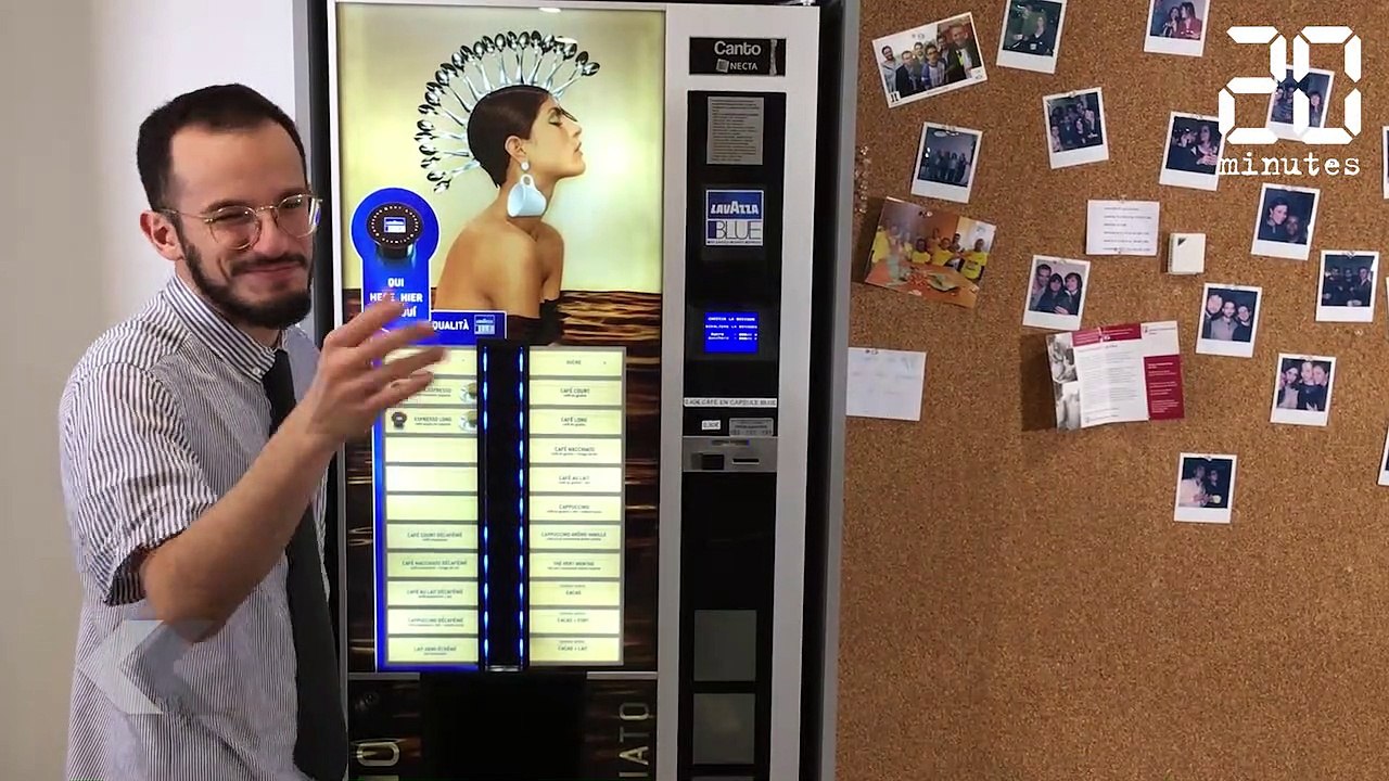 Cette artiste va vous éblouir ! - Le Rewind du 01 Février 2019