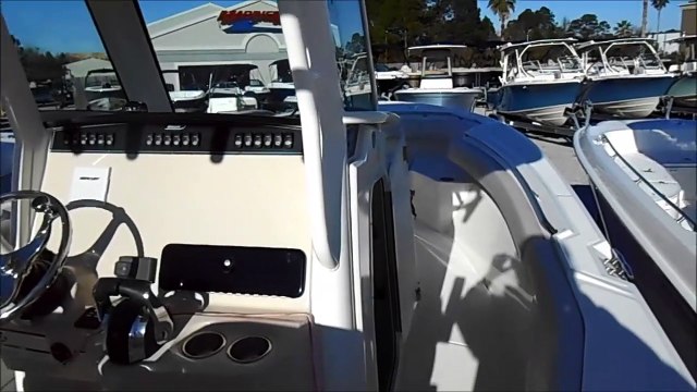 2018 Boston Whaler 280 Outrage For Sale At MarineMax Gulf Shores, AL